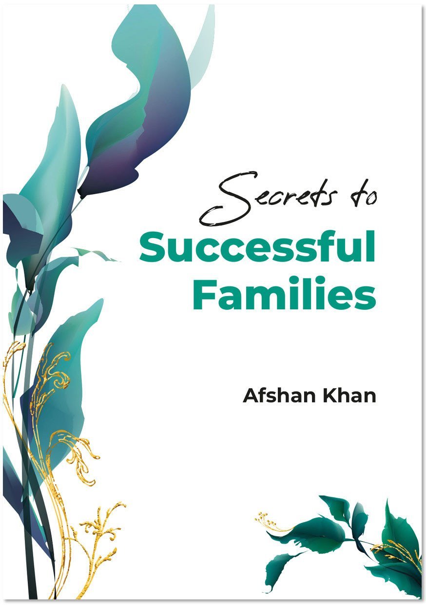 Secrets to Successful Families