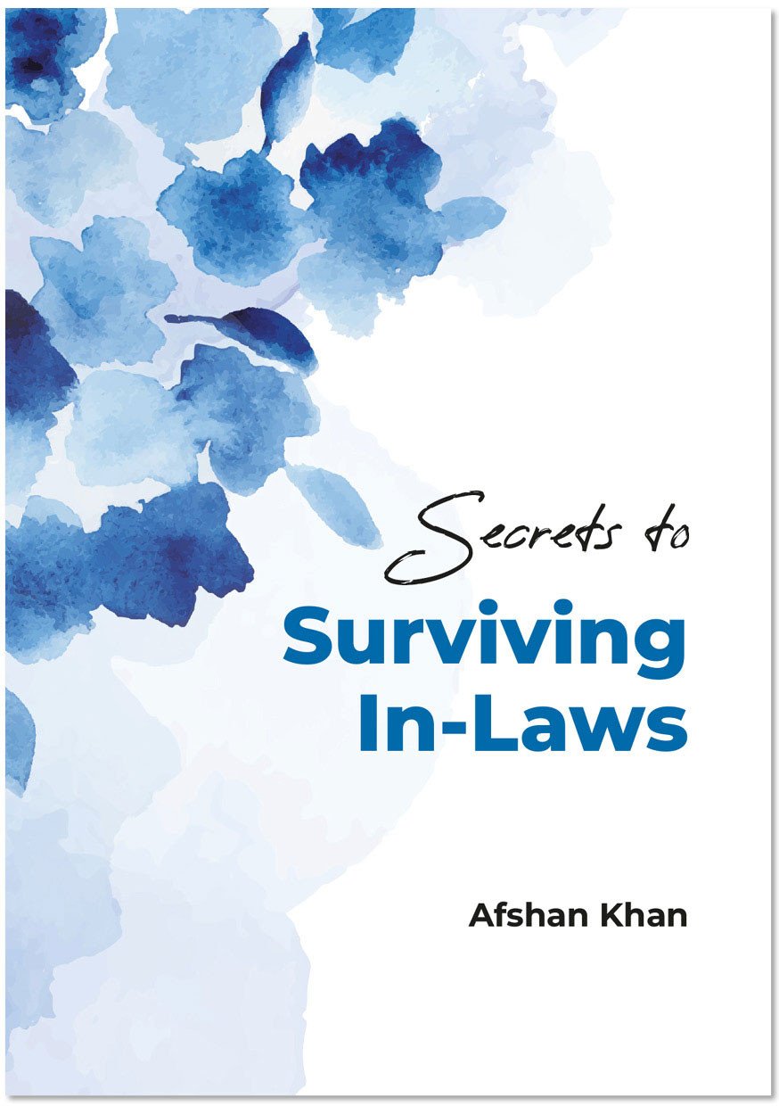 Secrets to Surviving In-Laws